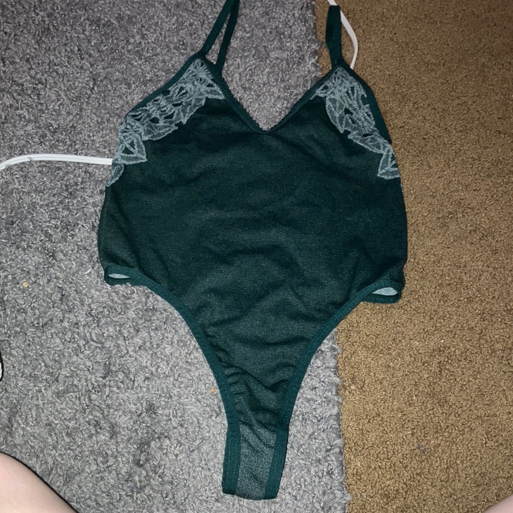 Body suit